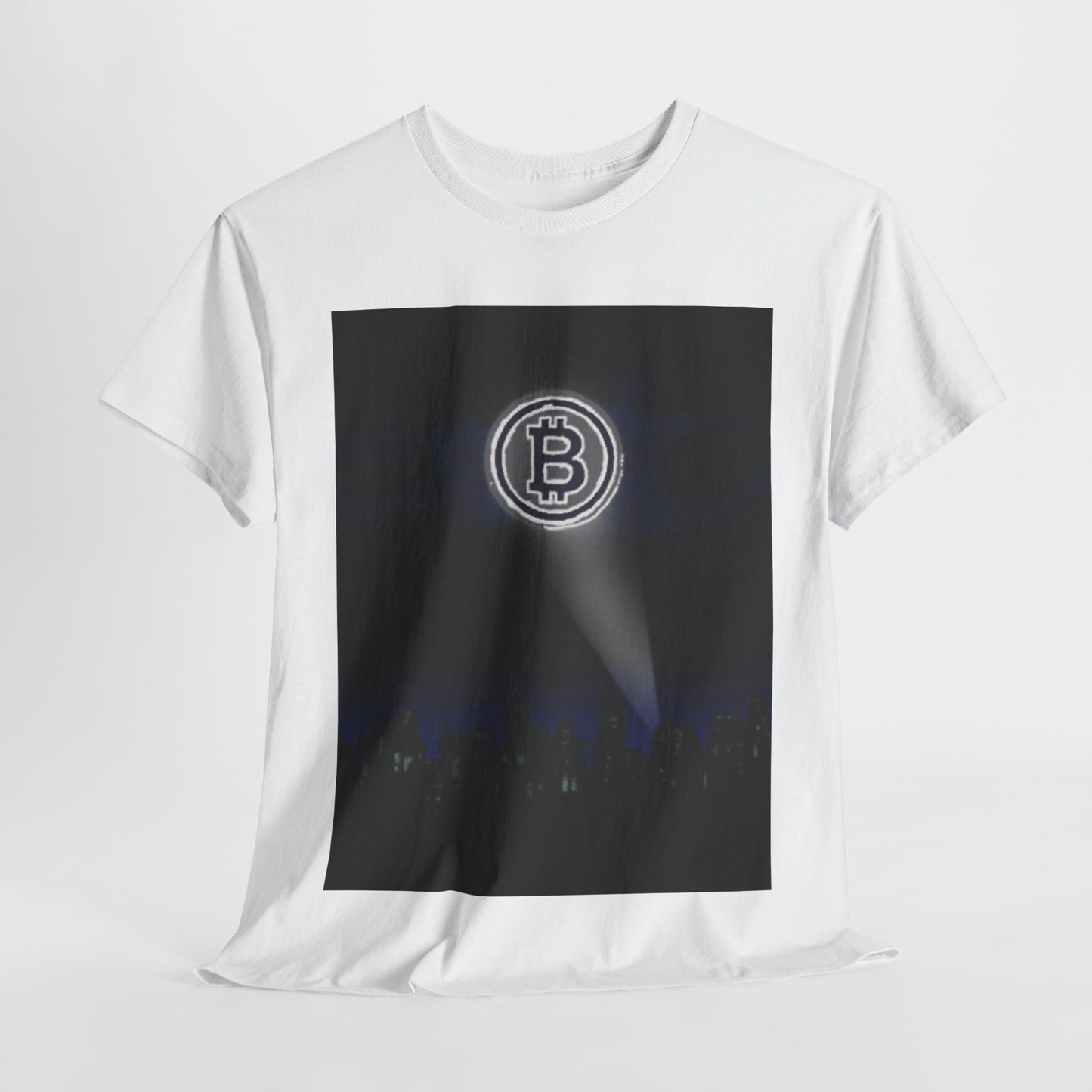 BitSignal T-shirt