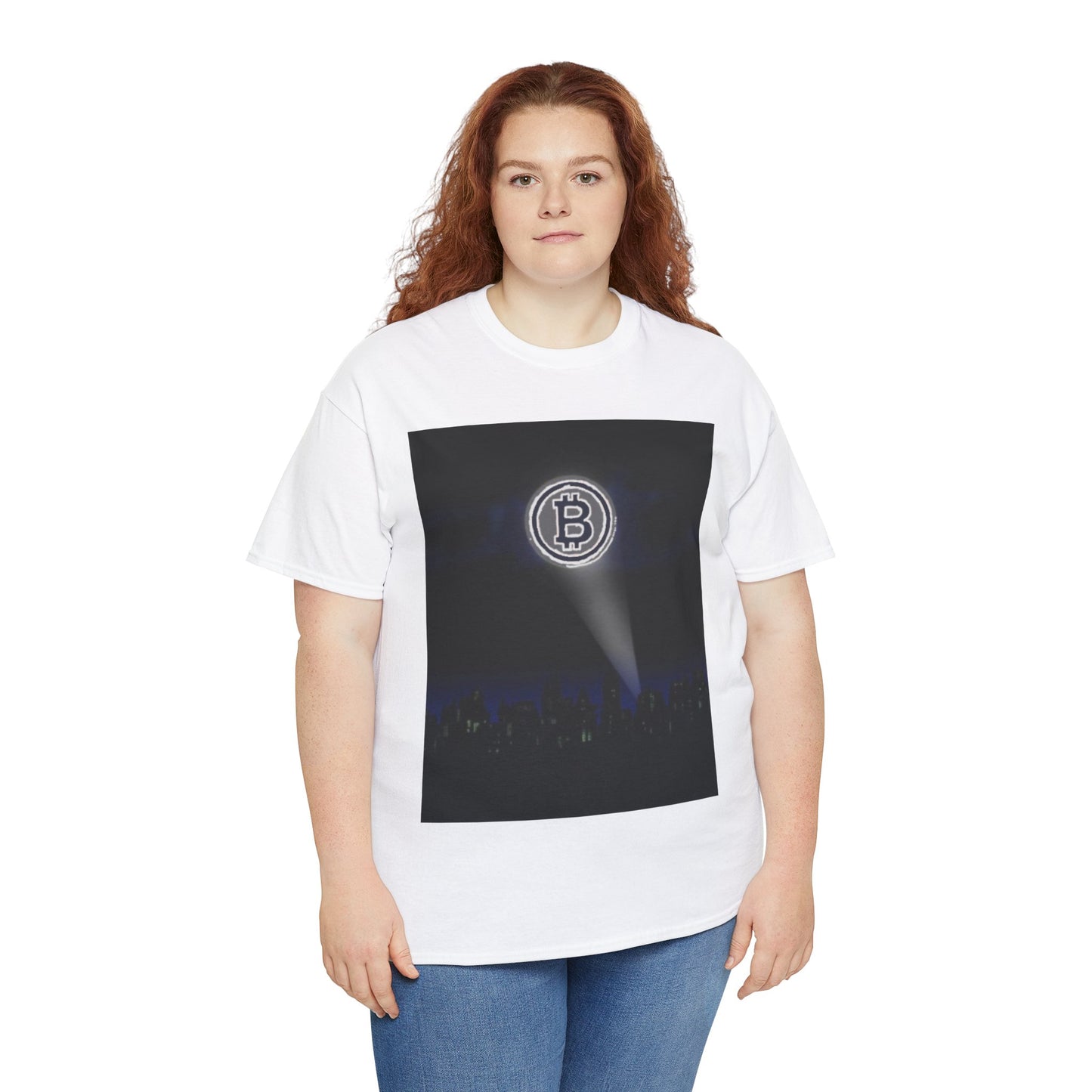 BitSignal T-shirt