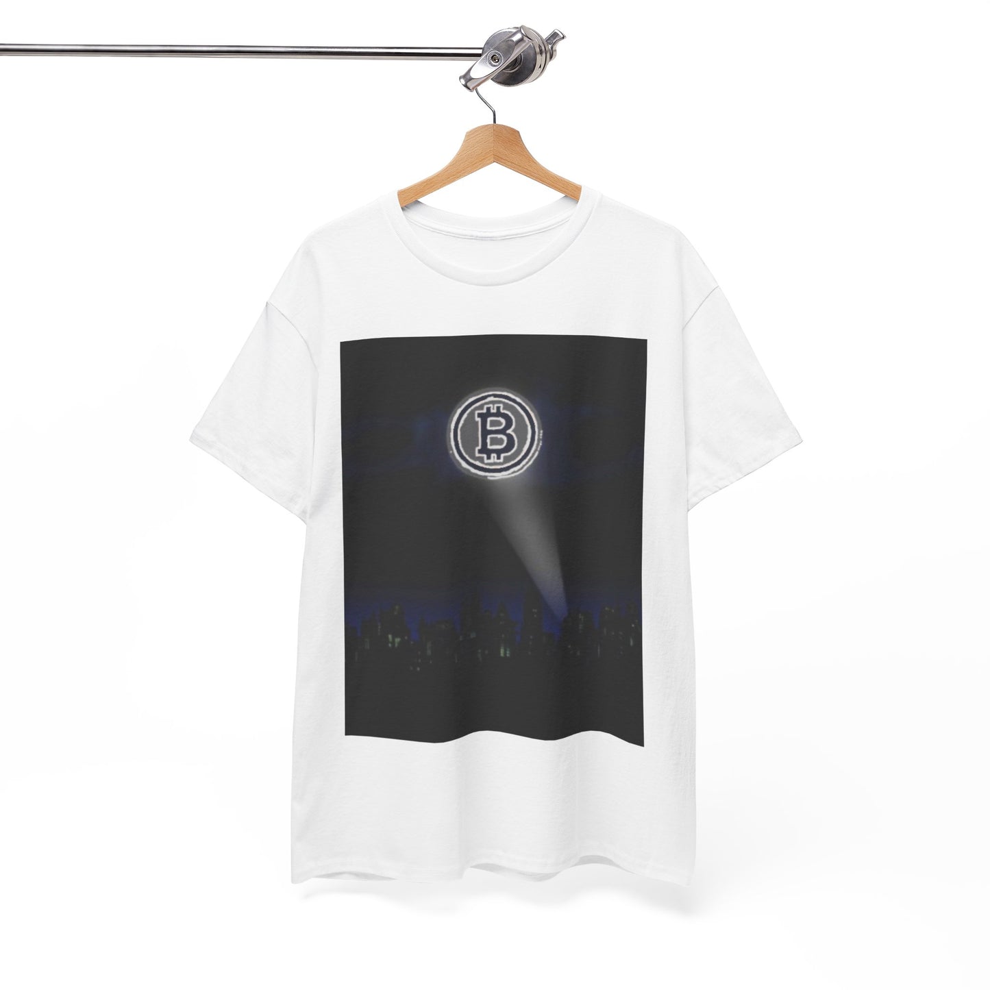 BitSignal T-shirt