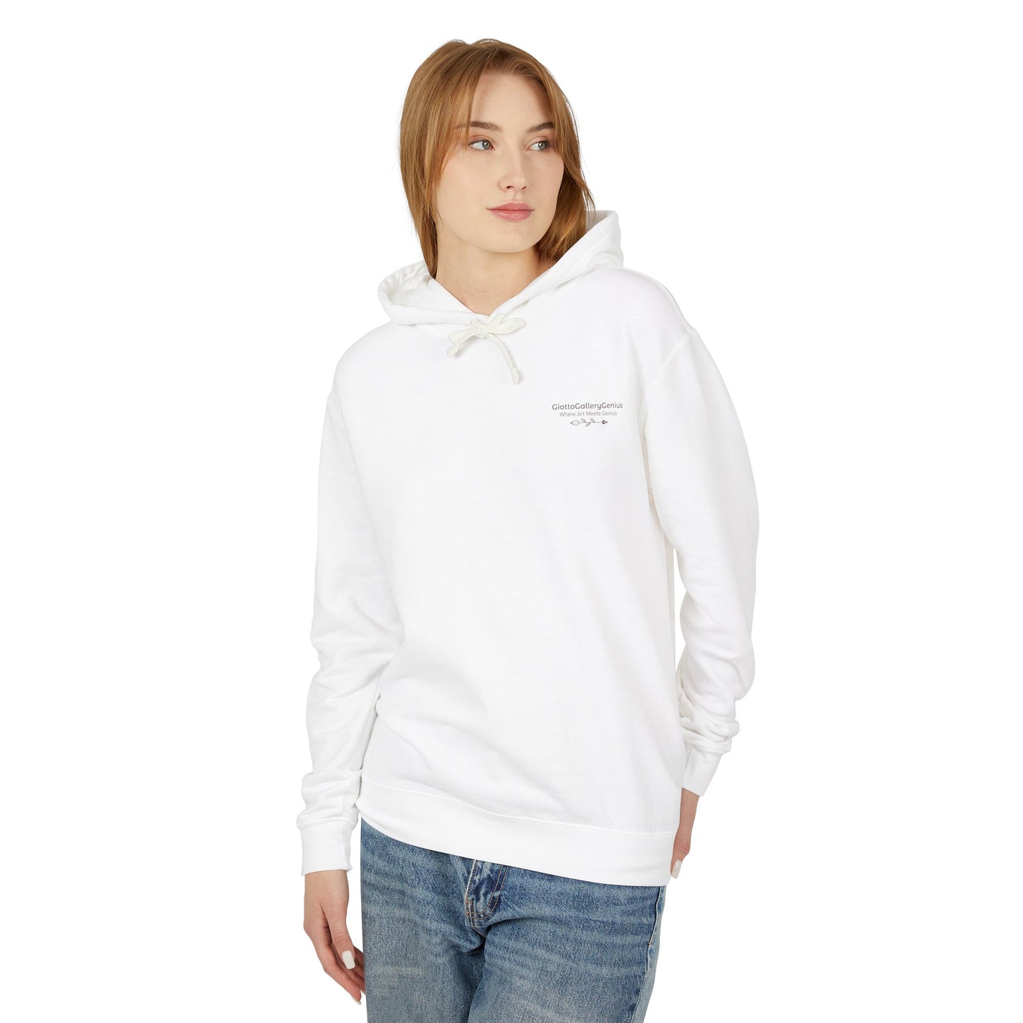 BitSignal Hoodie