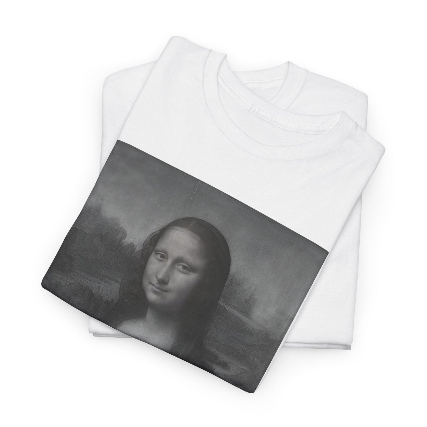 BittaLisa B&W T-shirt