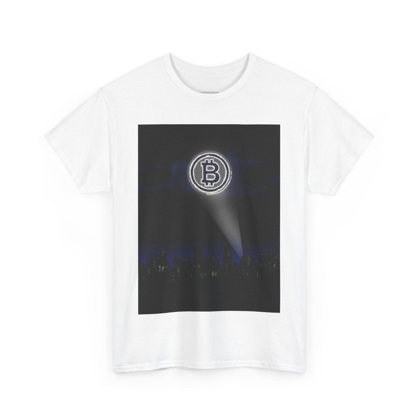 BitSignal T-shirt