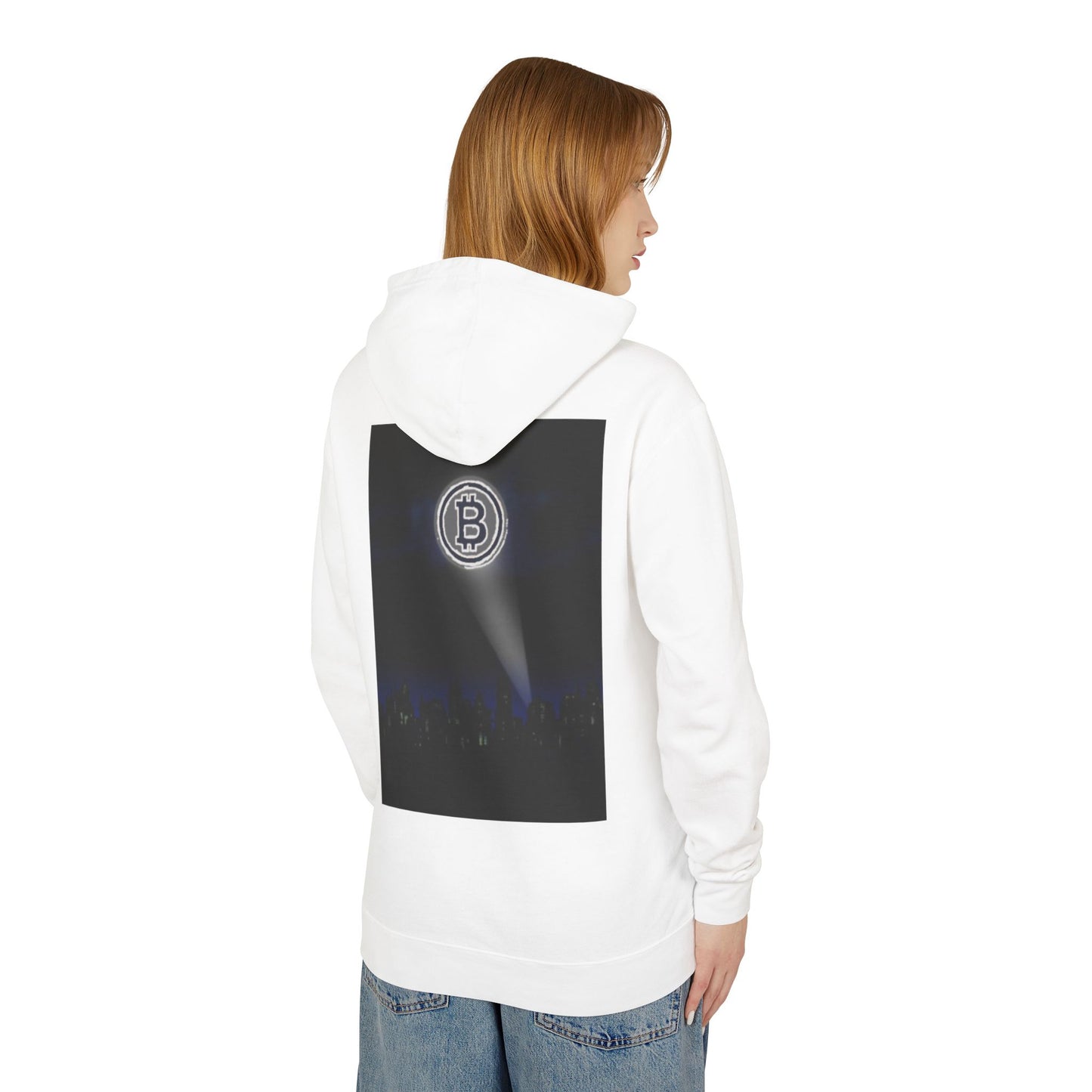 BitSignal Hoodie