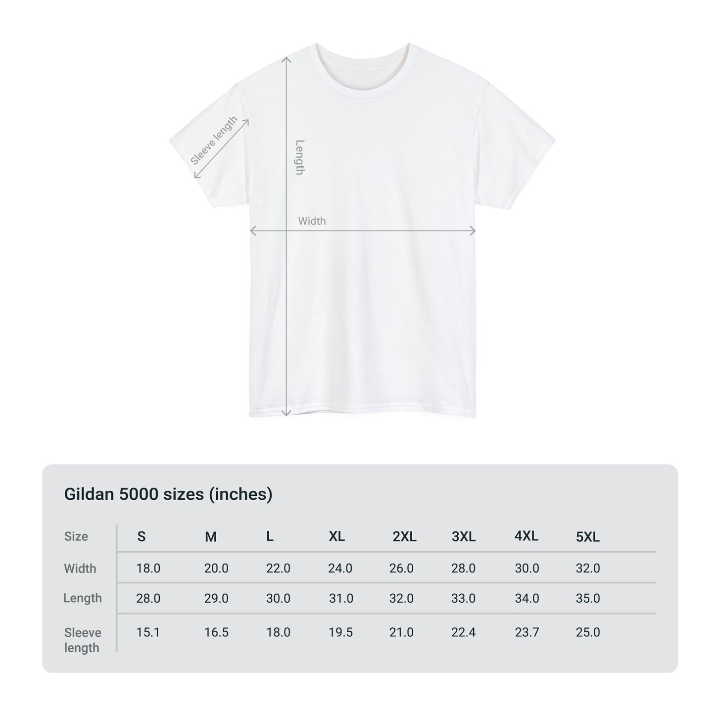 BitSignal T-shirt