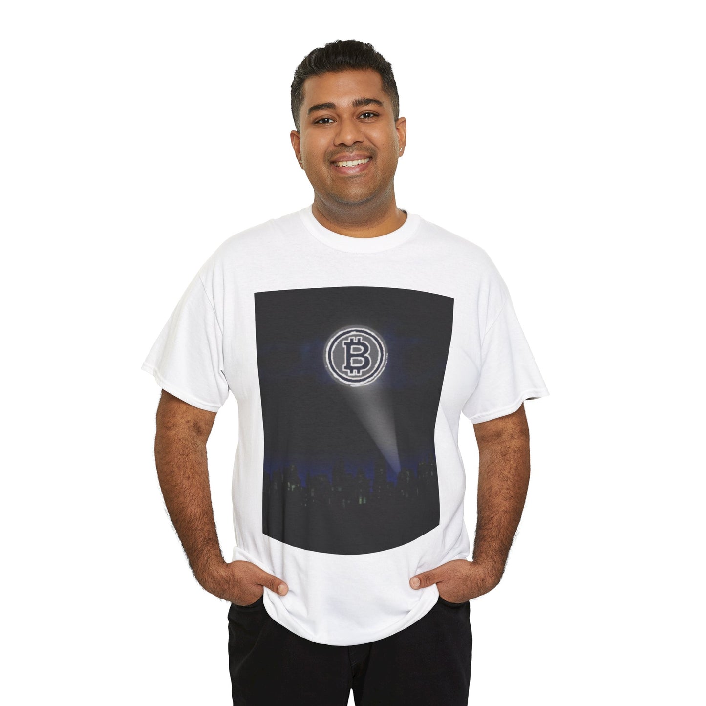 BitSignal T-shirt