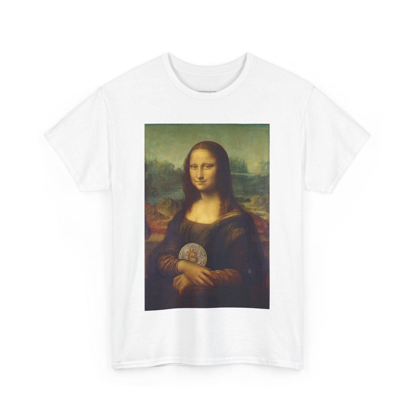 BittaLisa T-shirt