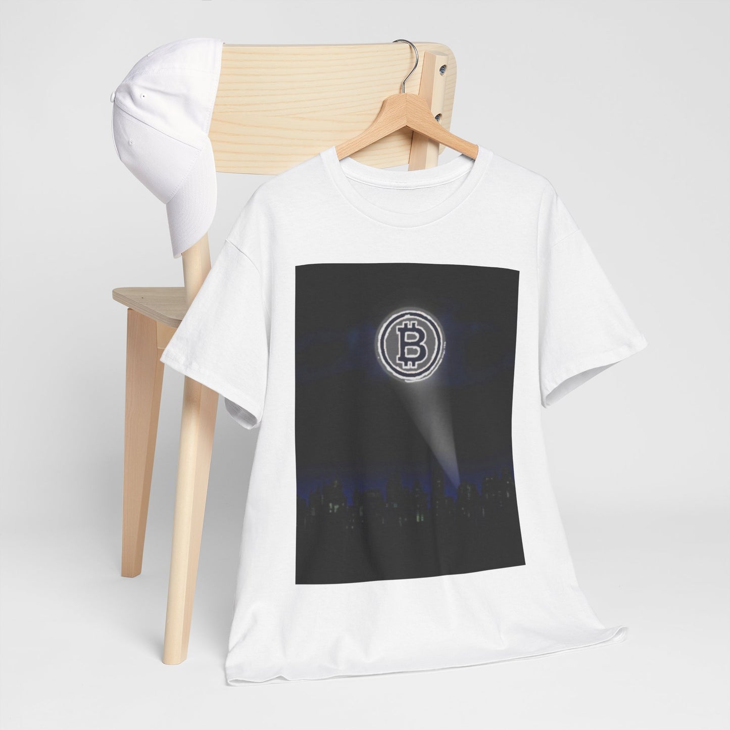 BitSignal T-shirt