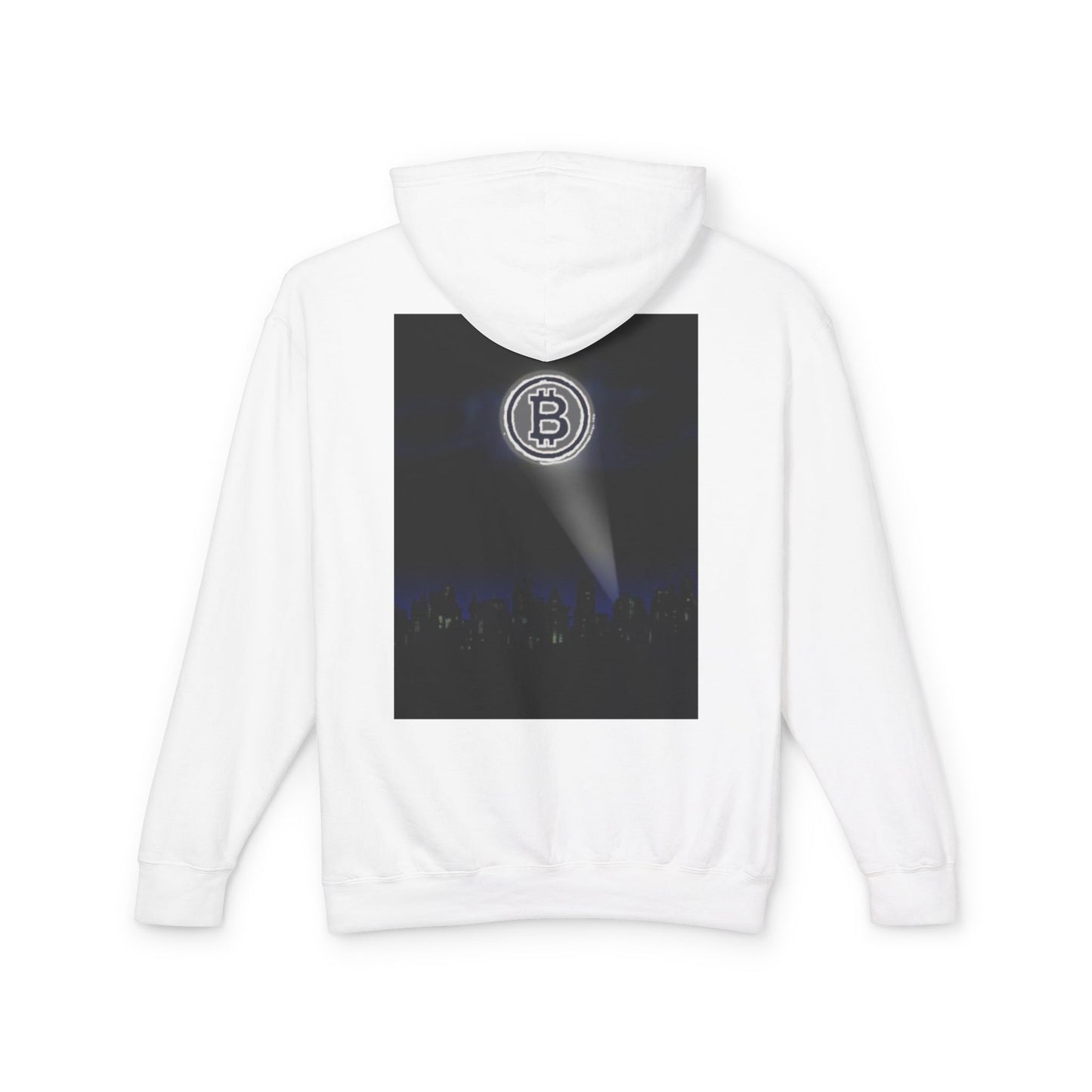 BitSignal Hoodie