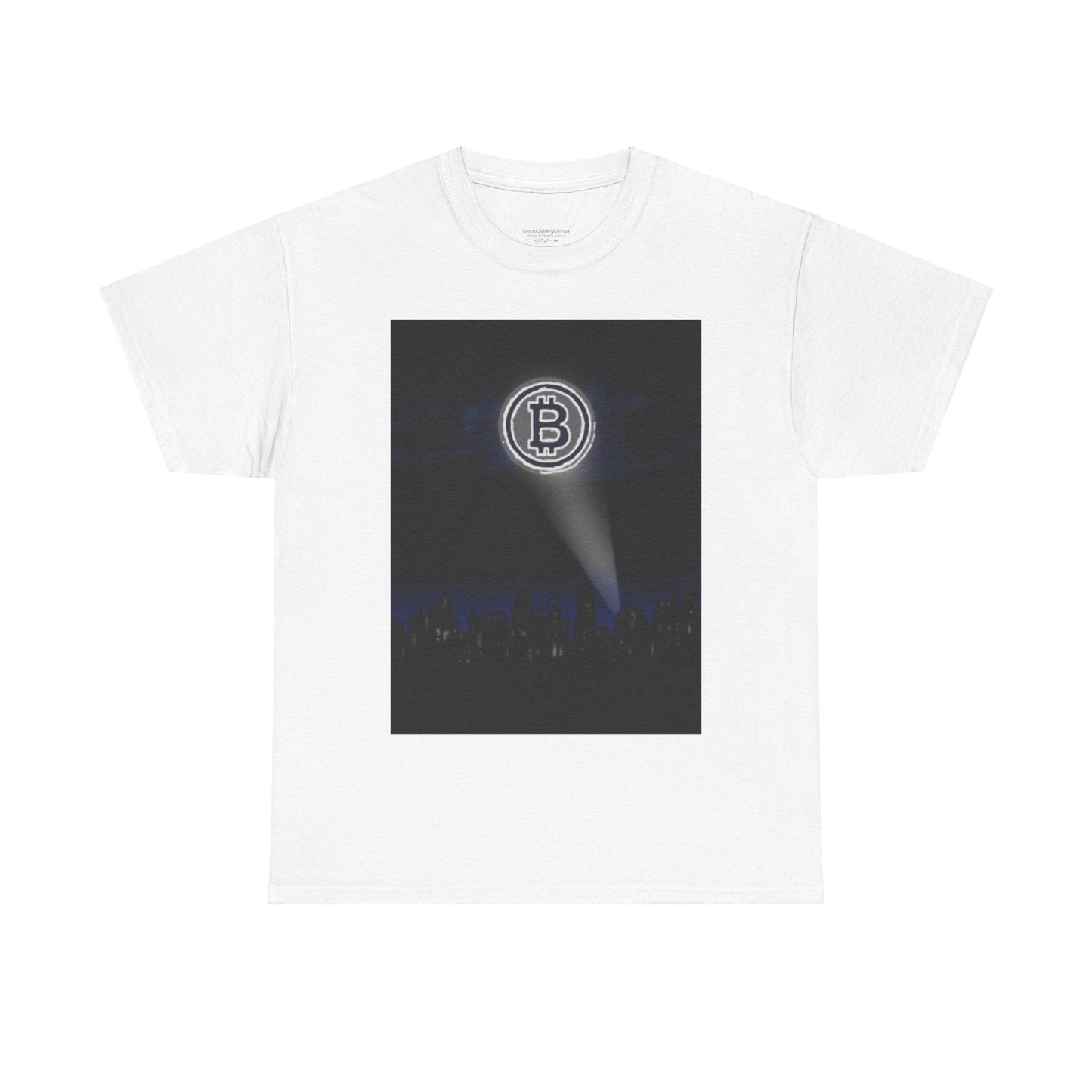 BitSignal T-shirt