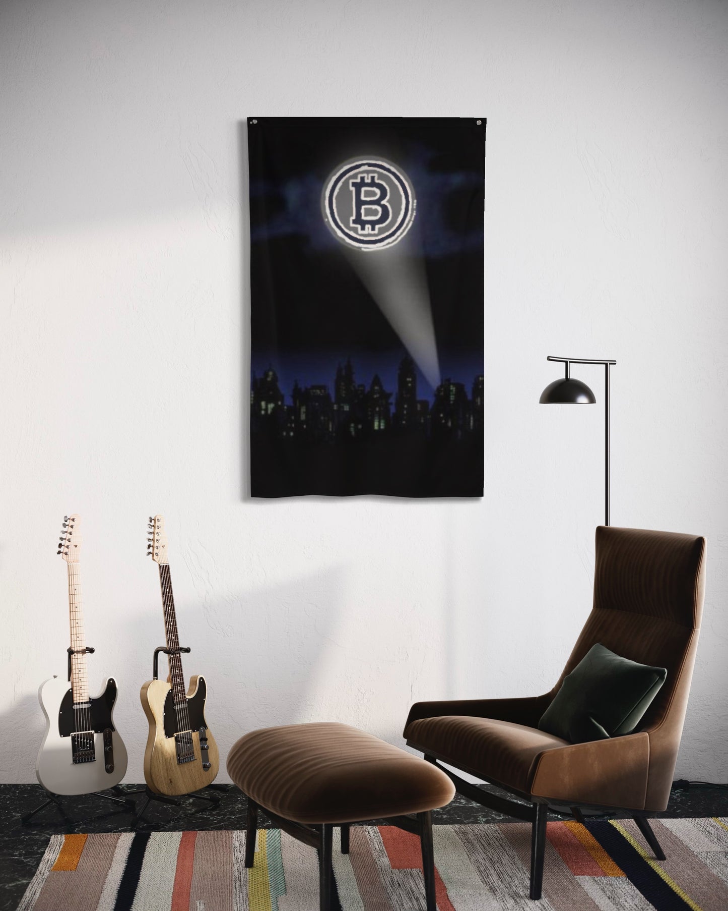 BitSignal Flag