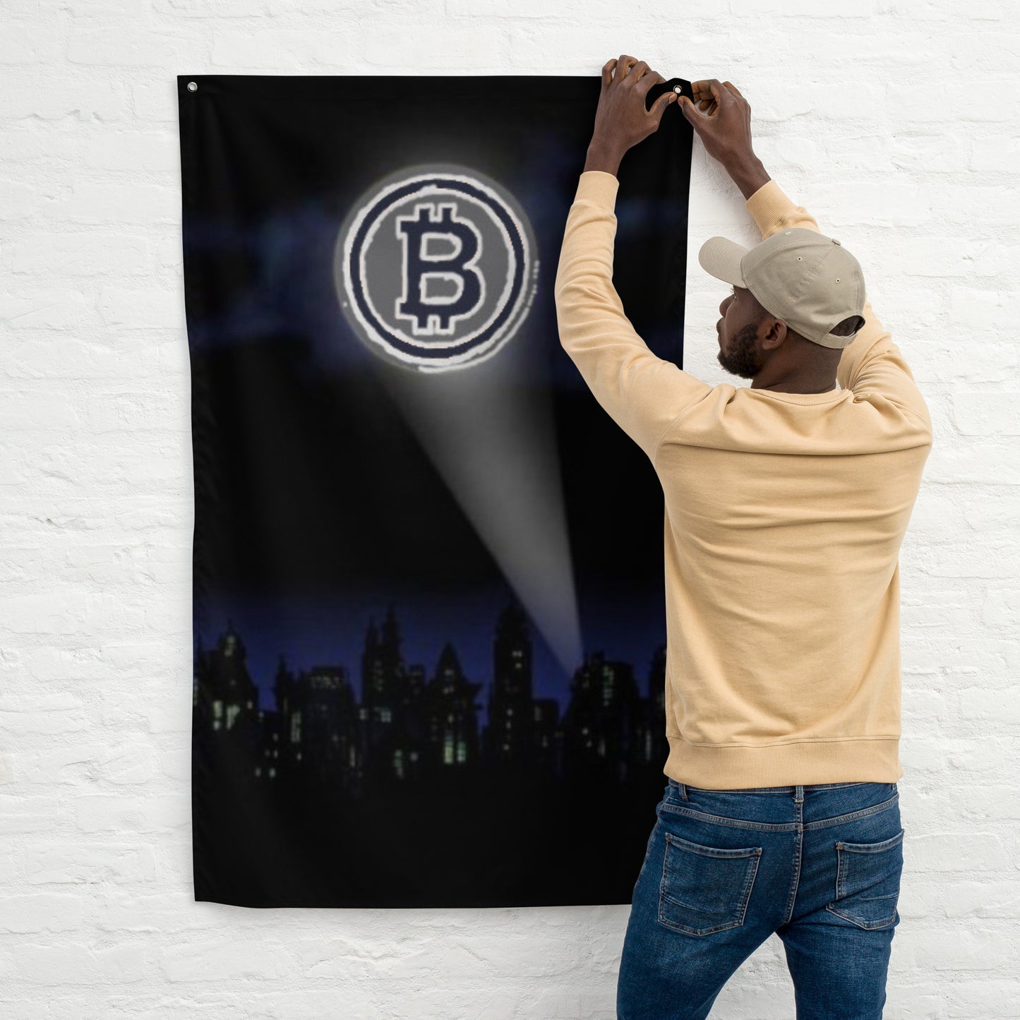 BitSignal Flag