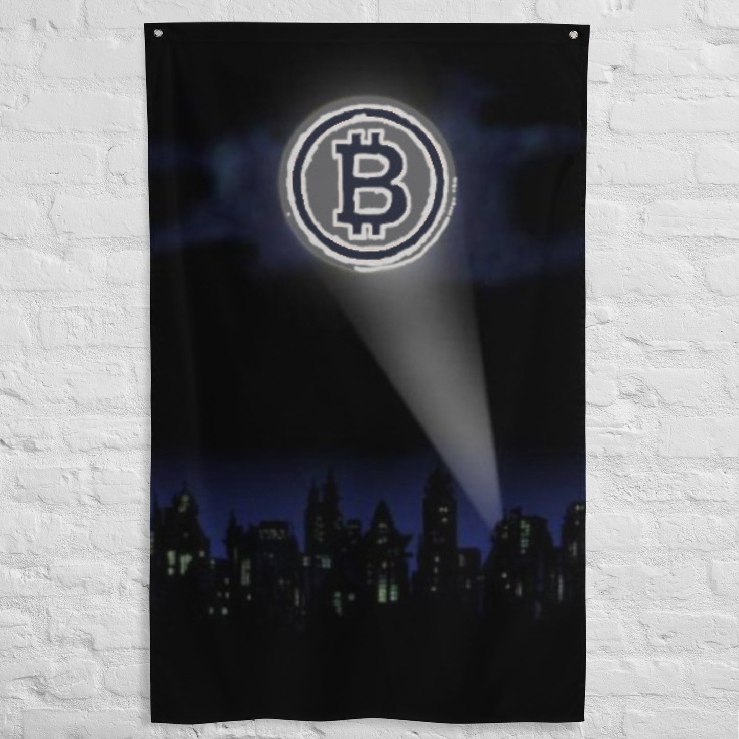 BitSignal Flag